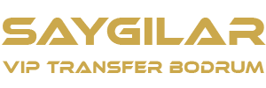 Saygılar vip transfer